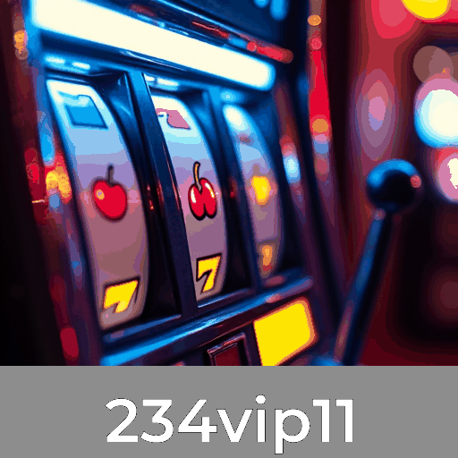 Experimente o Login Ultra Rápido e Seguro em 234vip11