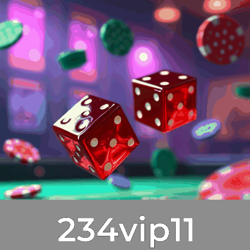 234vip11: Bônus Generosos e Ofertas Exclusivas Esperam Por Você!