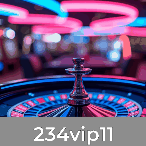 234vip11: Experiência de Jogos de Mesa ao Vivo no Brasil