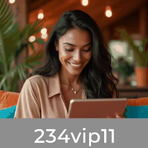 234vip11: Especialista em Apostas Esportivas e Futebol Brasileiro